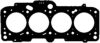 GLASER H80447-00 Gasket, cylinder head